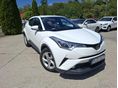 TOYOTA C-HR 1.2T Active (ülésfűtéssel) Magyar! Ülésfűtés.tempomat.kamera.Sérmentes!