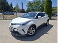 TOYOTA C-HR 2017/10 - 2