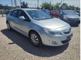 OPEL ASTRA J 2010/5 - 4