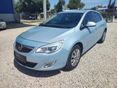 OPEL ASTRA J 2010/5 - 2