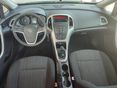 OPEL ASTRA J 2010/5 - 11