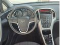 OPEL ASTRA J 2010/5 - 12
