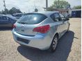 OPEL ASTRA J 2010/5 - 6