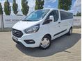 FORD TRANSIT Custom 2.0 TDCi 320 L2H1 Trend mHEV Magyarországi! Áfás! Akár 4x Garancia!