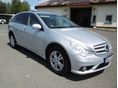 MERCEDES-BENZ R-OSZTÁLY 2007/9 - 2
