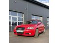 AUDI A3 3.2 V6 quattro Ambition DSG