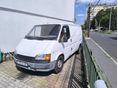 FORD TRANSIT 2.5 D 100