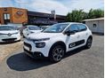 CITROEN C3 1.5 BlueHDi Profi Feel S&S SZÍNES NAGY NAVI. KLÍMA. TOLATÓ RADAR. FIX 3% THM
