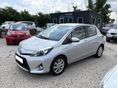 TOYOTA YARIS 1.5 HSD Active (Automata) LED! ÜLÉSFŰTÉS! KAMERA! DIGIT. KLÍMA! TEMPOMAT! KULCSNÉLKÜLI RENDSZER!