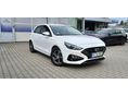 HYUNDAI I30 1.5 DPi Comfort Magyarországi. Vezetett szervizkönyves! Áfá-s !
