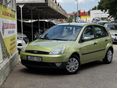 FORD FIESTA 1.3 Comfort ITT és MOST AKCIÓ!!! MAGYARORSZÁGI / FRISS SZERVÍZ