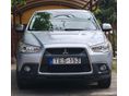 MITSUBISHI ASX 1.6 MIVEC Invite