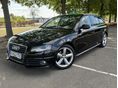 AUDI A4 Avant 2.0 TDI DPF EU5