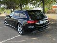 AUDI A4 2009/6 - 5