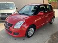 SUZUKI SWIFT 1.3 GLX CD FRISS MŰSZAKI ! MEGKÍMÉLT ÁLLAPOT ! ROZSDAMENTES KAROSSZÉRIA!