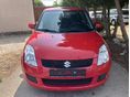 SUZUKI SWIFT 2011/5 - 2