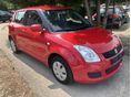 SUZUKI SWIFT 2011/5 - 3