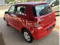 SUZUKI SWIFT 2011/5 - 6