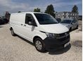 VOLKSWAGEN TRANSPORTER 2.0 TDi T6.1 HOSSZÍTOTT. KLÍMA. FRISS SZERVÍZ