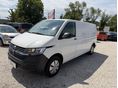 VOLKSWAGEN TRANSPORTER 2023/3 - 2