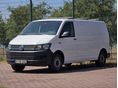 VOLKSWAGEN TRANSPORTER T6 2.0 TDi BMT HT (3 személyes ) 1ÉV GARI! MAGYAR! SZ.KÖNYV! VEZÉRLÉS CSERÉLVE! HOROG! TETŐCSOMI!
