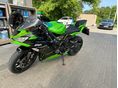 KAWASAKI ZX-6R (NINJA) 