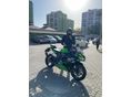 KAWASAKI ZX-6R (NINJA) 2020/6 - 2