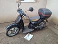 APRILIA SCARABEO 50 