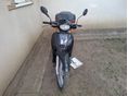 APRILIA SCARABEO 50 2007/11 - 2