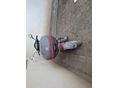 APRILIA SCARABEO 50 2007/11 - 4