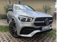 MERCEDES-BENZ GLE 350 de 4Matic 9G-TRONIC Plug-in hybrid AMG Styling. Áfás!!! frissen szervízelve!!