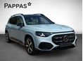 MERCEDES-BENZ GLB-OSZTÁLY 2026 - 2