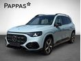 MERCEDES-BENZ GLB-OSZTÁLY GLB 250+ EQ AMG-Line! ISP-s! ÁFÁ-s!