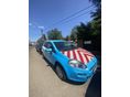 FIAT PUNTO 1.4 Van 8V CNG E6