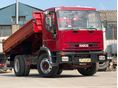 IVECO 2001 - 1