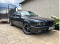 BMW 524 1990/1 - 9