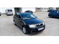 SKODA FABIA Combi 1.4 16V SportLine