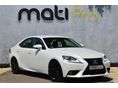 LEXUS IS 300h Executive CVT Bluetooth. Kamera. Eső-Fény szenzor. USB. ISOFIX. Tempomat