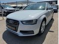 AUDI A4 2015/5 - 2
