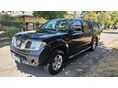 NISSAN NAVARA 4WD Double 2.5D R-Black