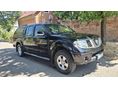 NISSAN NAVARA 2008 - 2