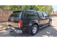 NISSAN NAVARA 2008 - 3
