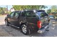 NISSAN NAVARA 2008 - 4