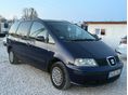 SEAT ALHAMBRA 2.0 Stella
