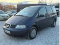 SEAT ALHAMBRA 2001/10 - 2