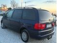 SEAT ALHAMBRA 2001/10 - 7