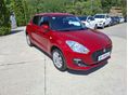 SUZUKI SWIFT 1.2 Dualjet GLX 4WD ISG Első tulaj.Kamera.AC.ülésfűtés.téli kerekek!