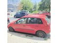 FORD FIESTA 1.4 COMFORT