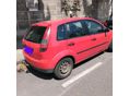 FORD FIESTA 2004/9 - 4