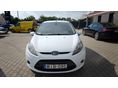 FORD FIESTA 2011 - 2